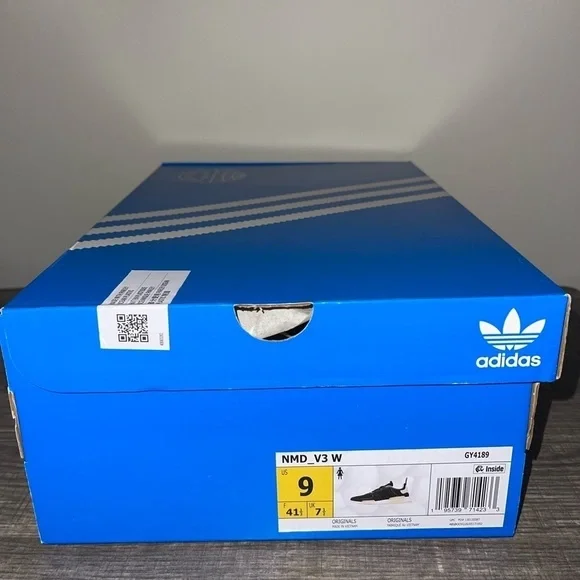 COPY - 🆕Women’s Adidas NMD V3 Size 9 NIB - Picture 2 of 11